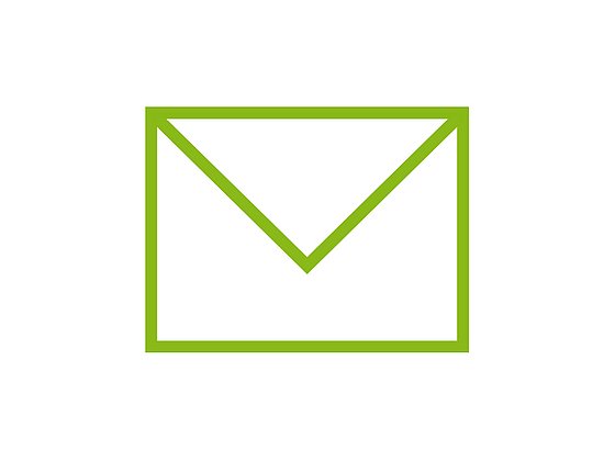 Icon: Briefumschlag